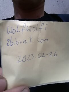 Wolfwolfi