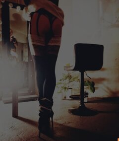 FemdomForFemboy