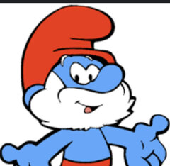 PapaSmerf07