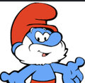 PapaSmerf07
