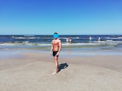 HandsomeWawa
