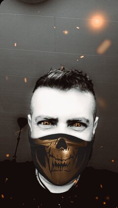Dyskretnyfenom