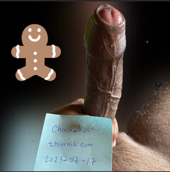 Choco_Kock