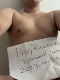 PussyResearcher