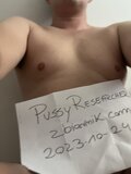 PussyResearcher