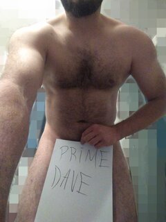PrimeDave