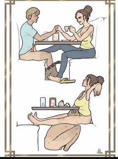 Feet4all