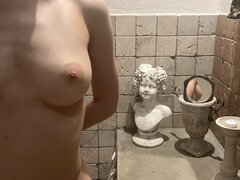 paulikamille