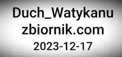 Duch_Watykanu