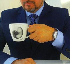 MezczyznaZepsuty