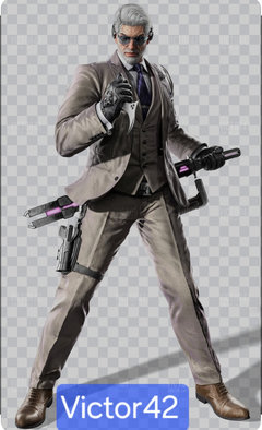 Victor42