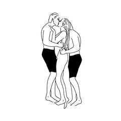 Threesomeeuforia