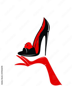 SuckMyHeel