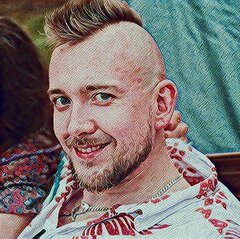 Naughty_sniffer