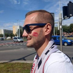 Rafciu_nadaje