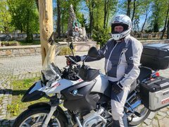 Bmwgs1200