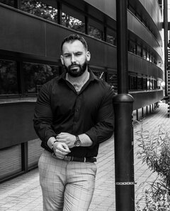 Marcellodogan