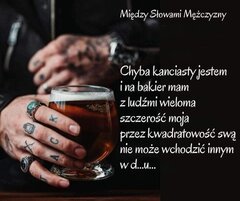 Zdeterminowany