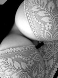 Ladyinbed