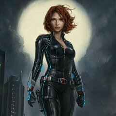 Marvela