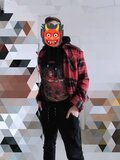 Perkboy