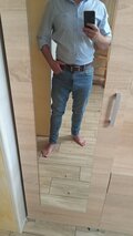 Gotafeelin