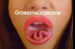 GrzesznaGrzeczna