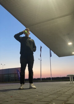Sqbanny