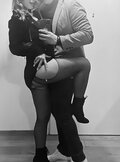 JustMarriedCouple