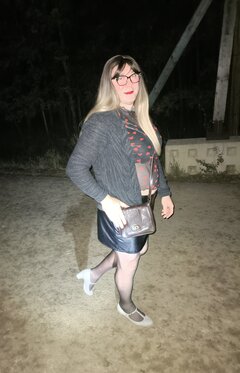 Jarekstocking