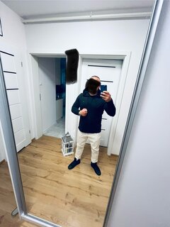 Ghostmode