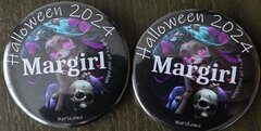 Margirl