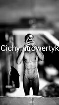 CichyIntrowertyk