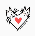 TwoBlackCats