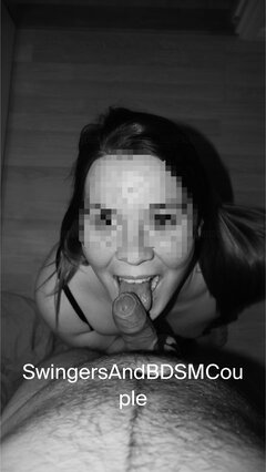 SwingersAndBDSMCouple