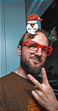 Hippieoralfun