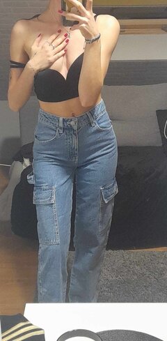 CrazyStudentka