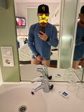 NaughtyPete