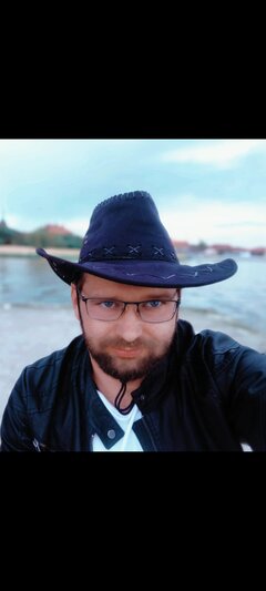KubaMasazKrk