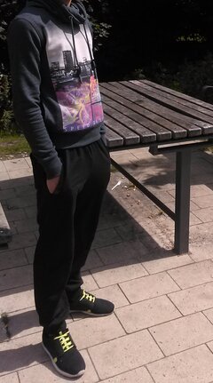 Sosze