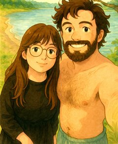 KiciKiciCouple