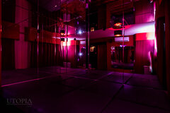 ClubUtopia
