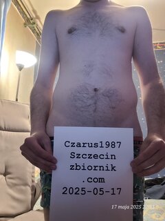 Czarus1987Szczecin