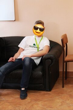 Mlodyekonomikslupca