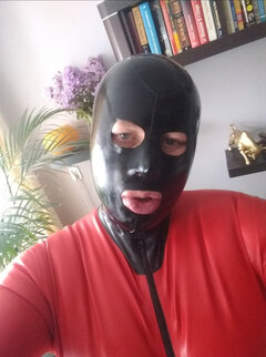rubberfreeek