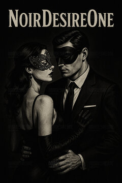 NoirDesireOne