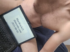 Hardcock21