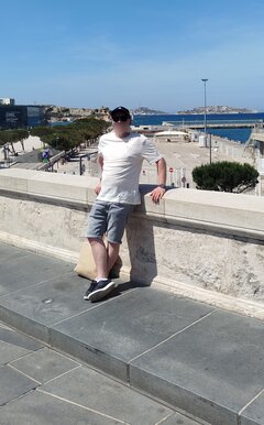 MrAmaro2