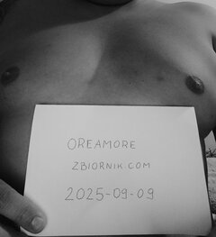 oreamore