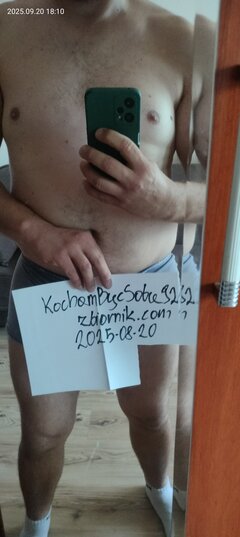KochamBycSoba92